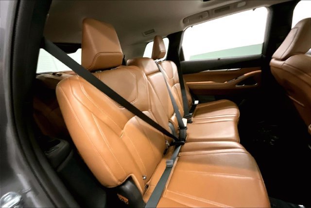 Used 2024 INFINITI QX60 Sensory AWD/4WD image 26