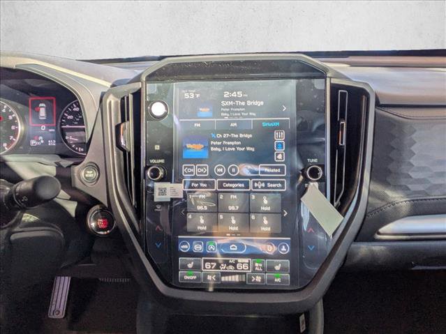 New 2026 Subaru Forester Premium image 13