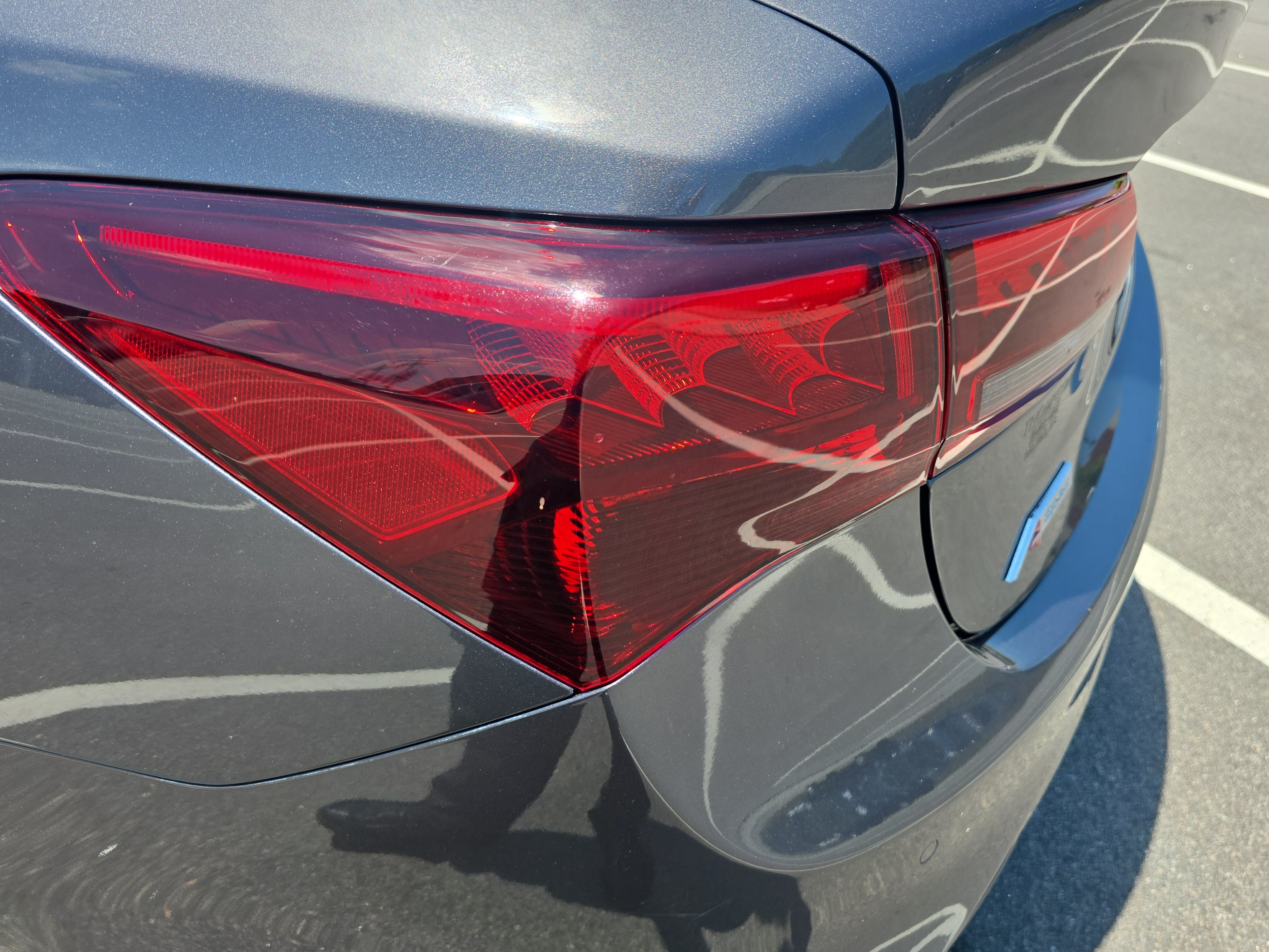 Used 2019 Acura TLX w/ Technology & A-SPEC Package FWD image 29