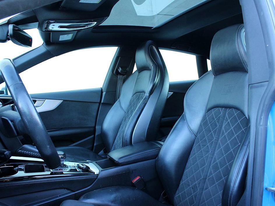 Used 2020 Audi S5 Premium Plus AWD/4WD image 13