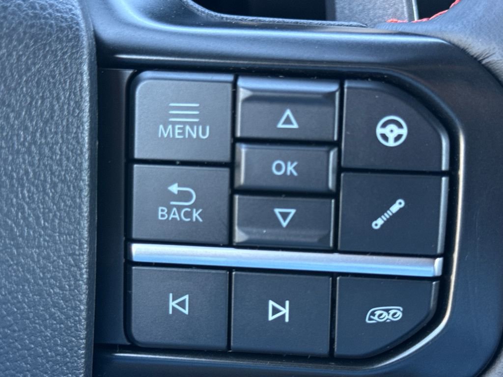 New 2026 Ford F150 Raptor AWD/4WD image 35