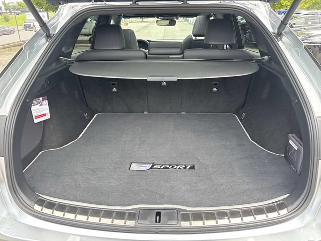 Used 2024 Lexus RX 500h F Sport w/ Cold Area Package AWD/4WD image 23