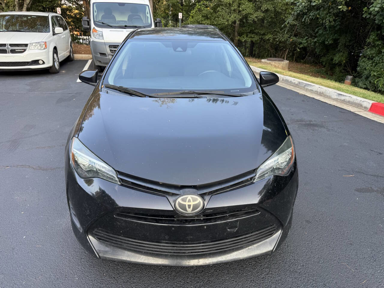 Used 2019 Toyota Corolla LE image 7