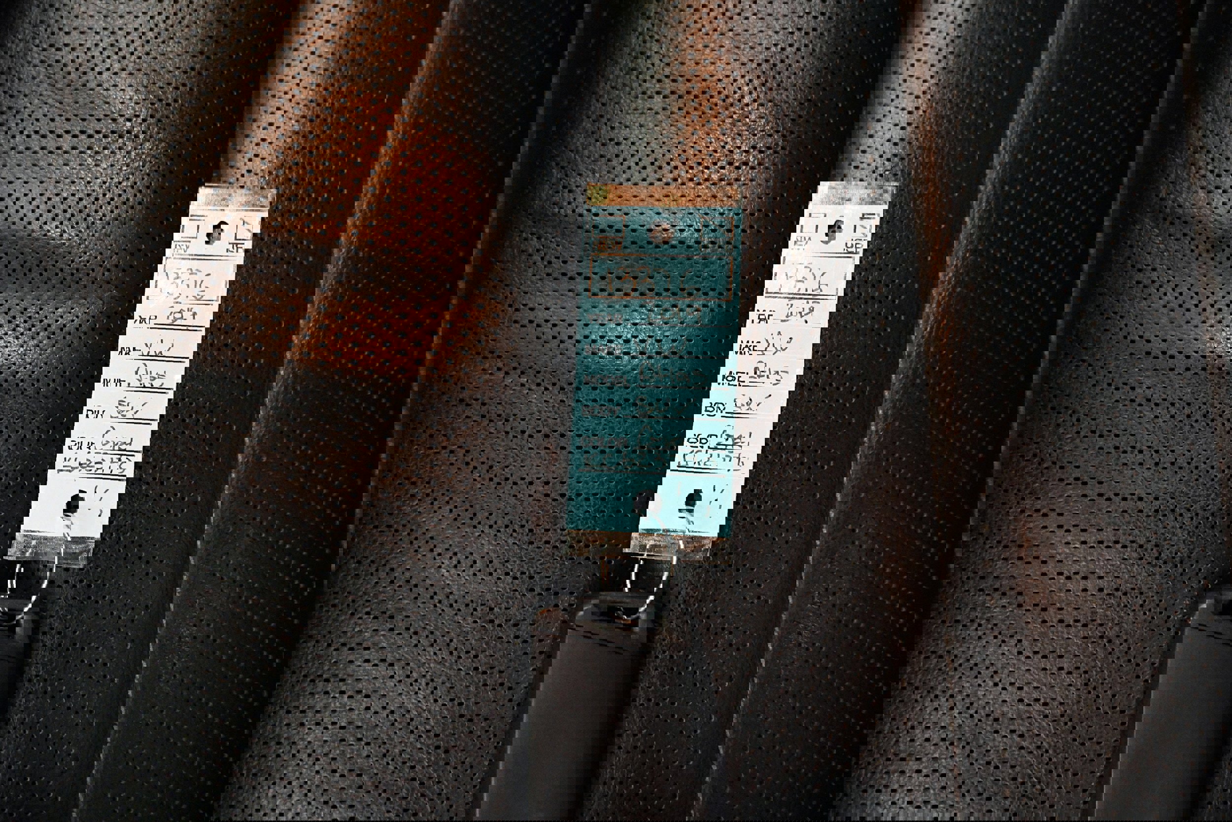 Used 2019 Volkswagen Atlas SEL Premium image 37