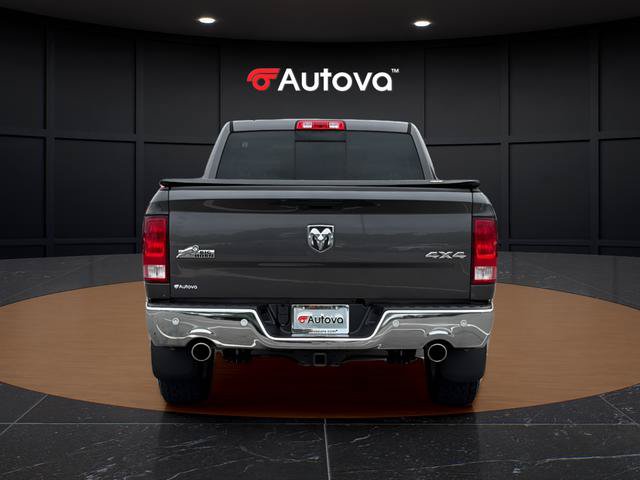 Used 2019 RAM 1500 Big Horn AWD/4WD image 4