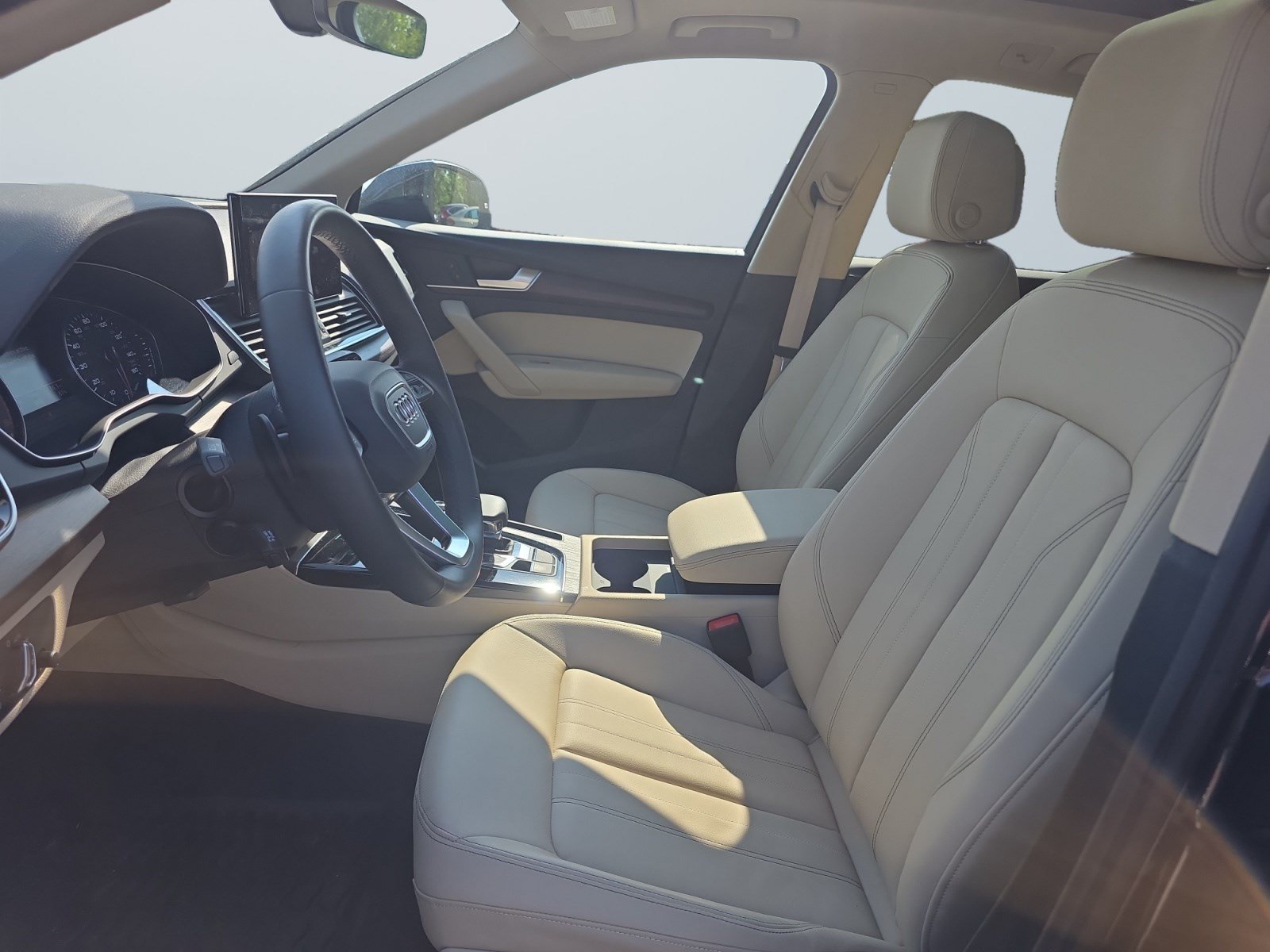 Used 2024 Audi Q5 2.0T Premium AWD/4WD image 11