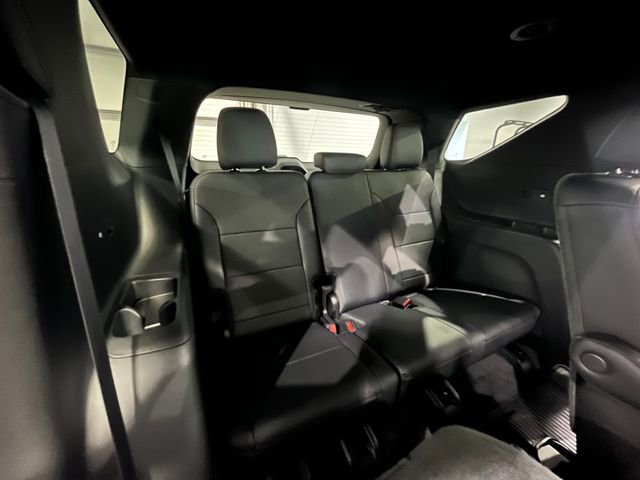 Used 2026 Chevrolet Traverse Z71 w/ Driver Confidence Package AWD/4WD image 15