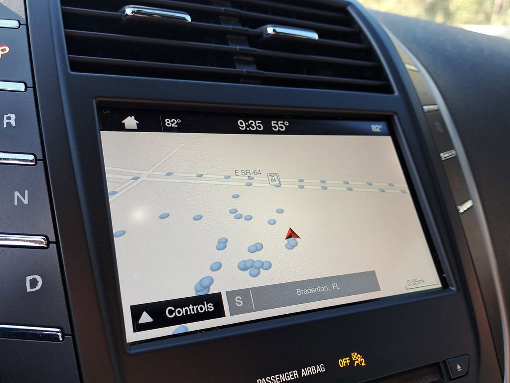 Used 2017 Lincoln MKC Reserve image 22