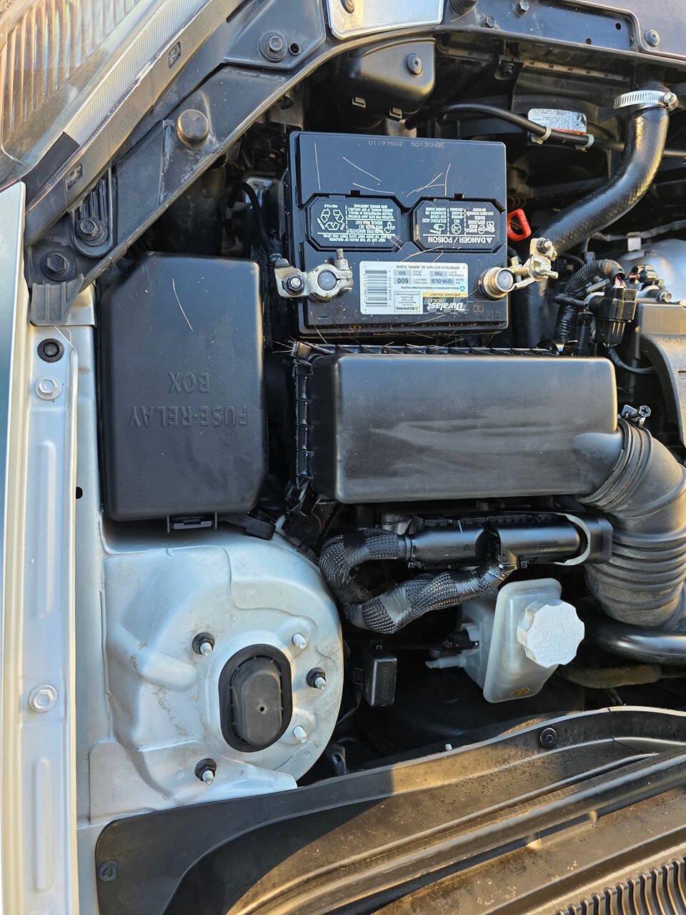 Used 2010 Kia Rio5 w/ Value Pkg FWD image 48