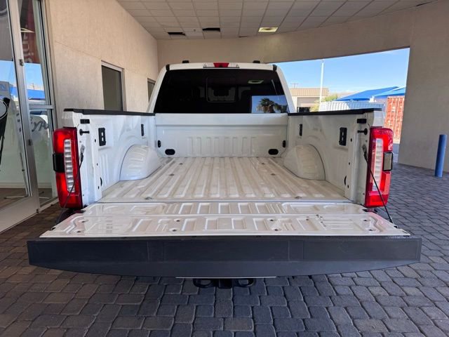 Used 2024 Ford F250 Lariat image 29