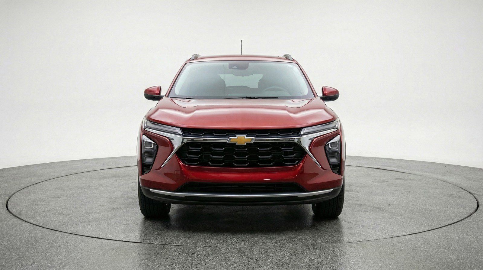 Used 2025 Chevrolet Trax LT w/ LT Convenience Package