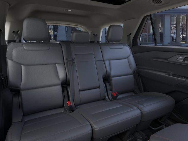 Used 2026 Ford Explorer Active w/ Active Comfort Package AWD/4WD image 11