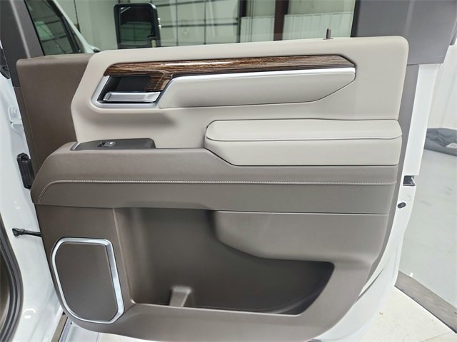 New 2026 GMC Sierra 2500 SLE w/ Preferred Package image 39