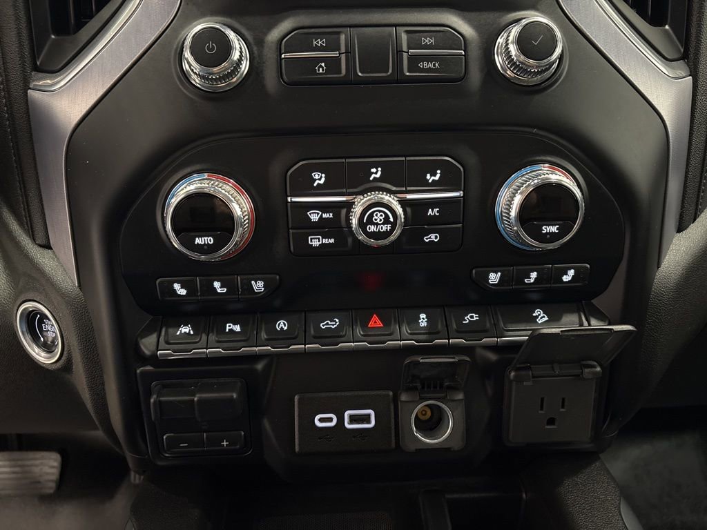 Used 2019 GMC Sierra 1500 SLT w/ SLT Premium Plus Package image 22