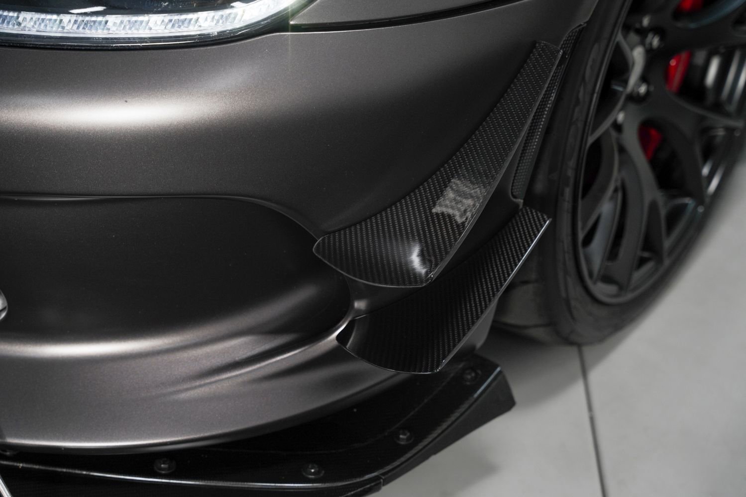 Used 2016 Dodge Viper GTC w/ ACR Package RWD image 18