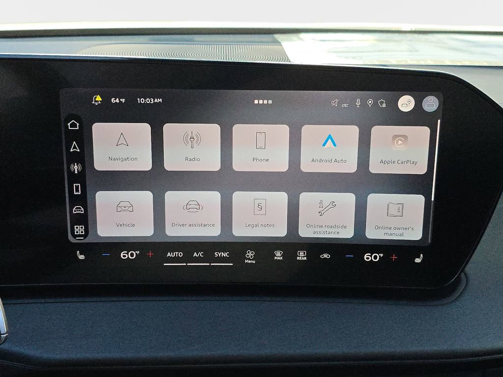 New 2026 Audi Q3 quattro 2.0T AWD/4WD image 24