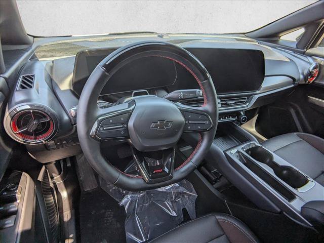Used 2024 Chevrolet Equinox EV RS FWD image 10