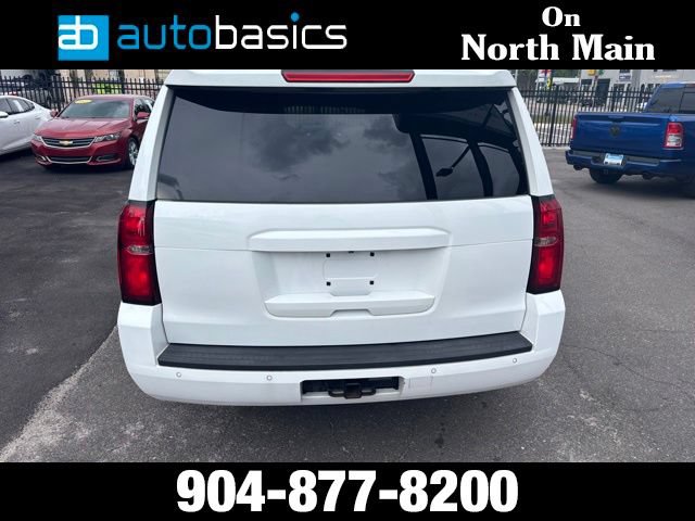 Used 2019 Chevrolet Tahoe 2WD image 4