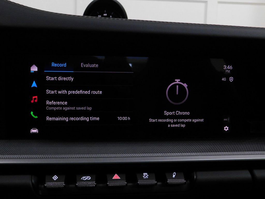 Used 2025 Porsche 911 Carrera S image 76