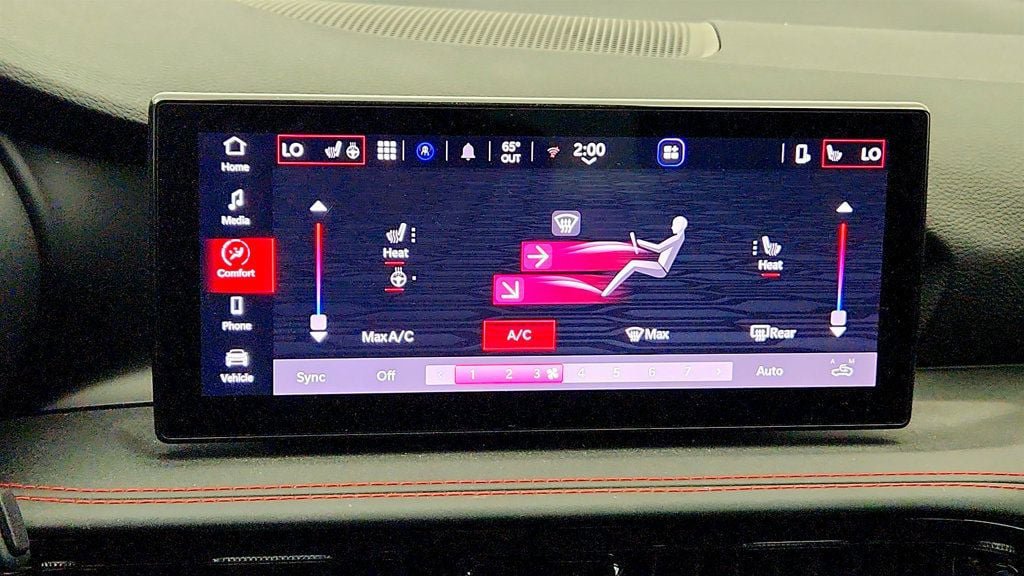 Used 2024 Dodge Hornet R/T AWD/4WD image 18