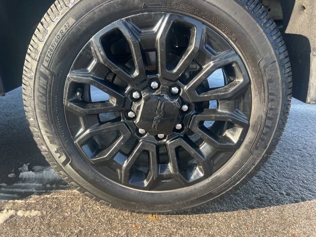 Used 2024 GMC Sierra 2500 Denali Ultimate image 29