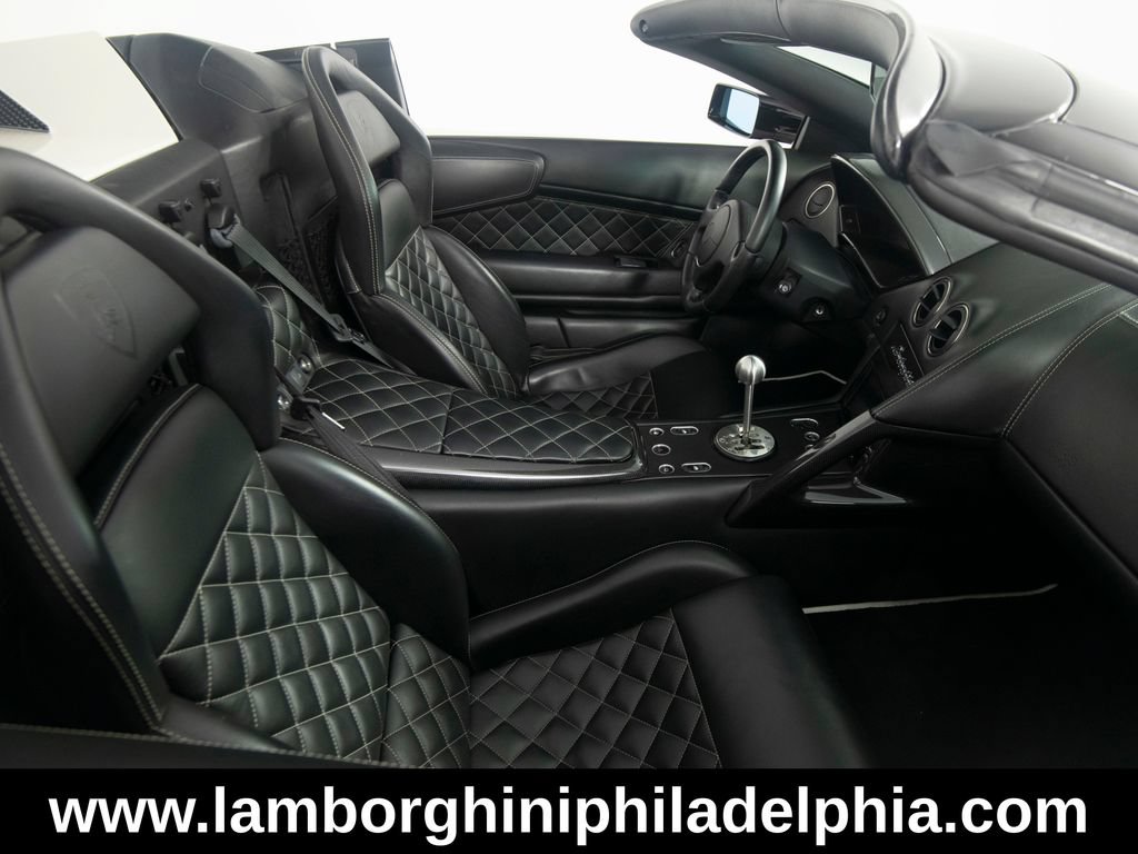 Used 2007 Lamborghini Murcielago LP 640 AWD/4WD image 59