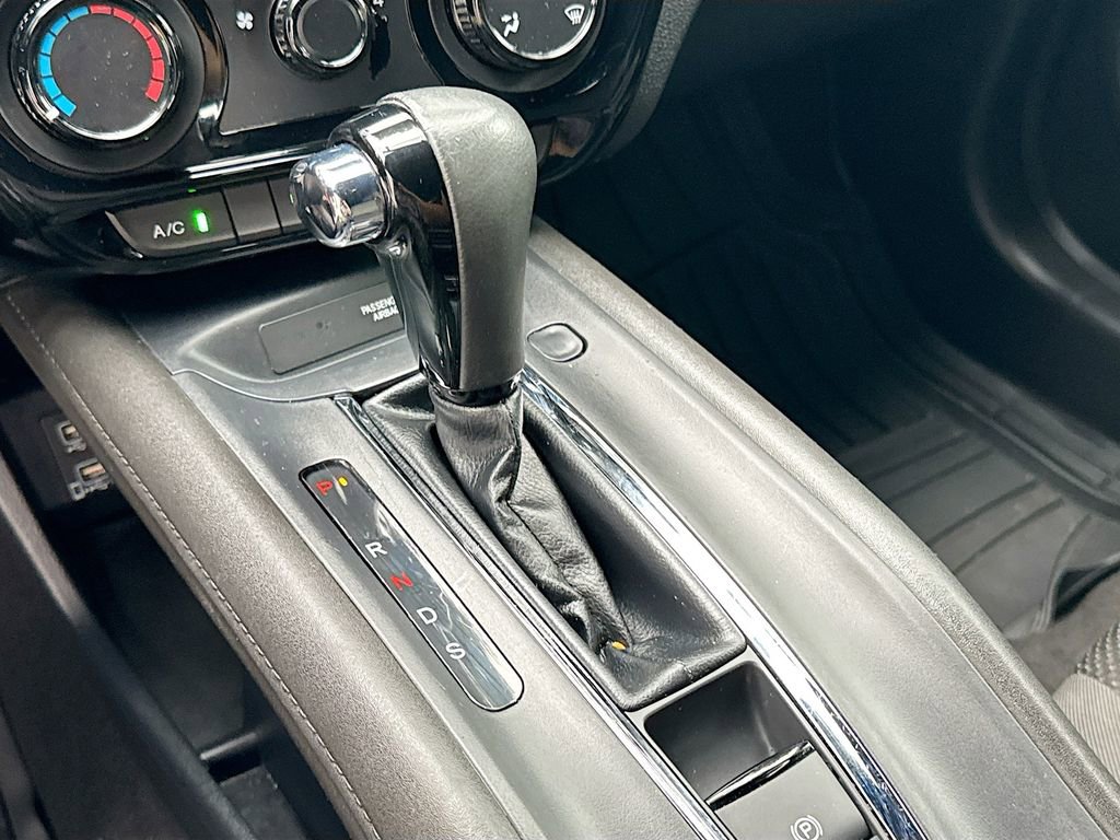 Used 2022 Honda HR-V Sport image 17