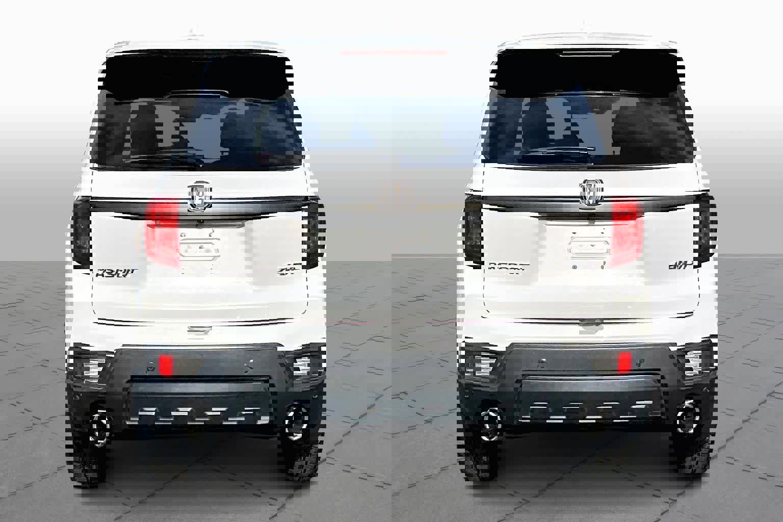 Used 2023 Honda Passport EX-L image 5