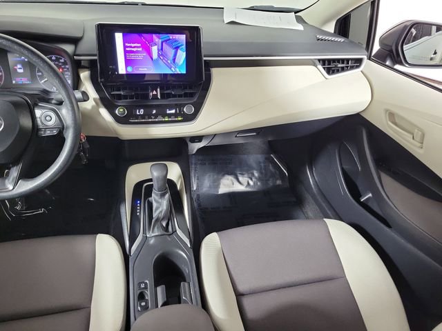 Used 2024 Toyota Corolla LE image 17