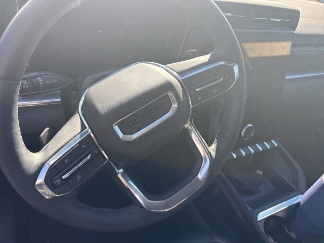 Used 2026 GMC Terrain Denali image 33