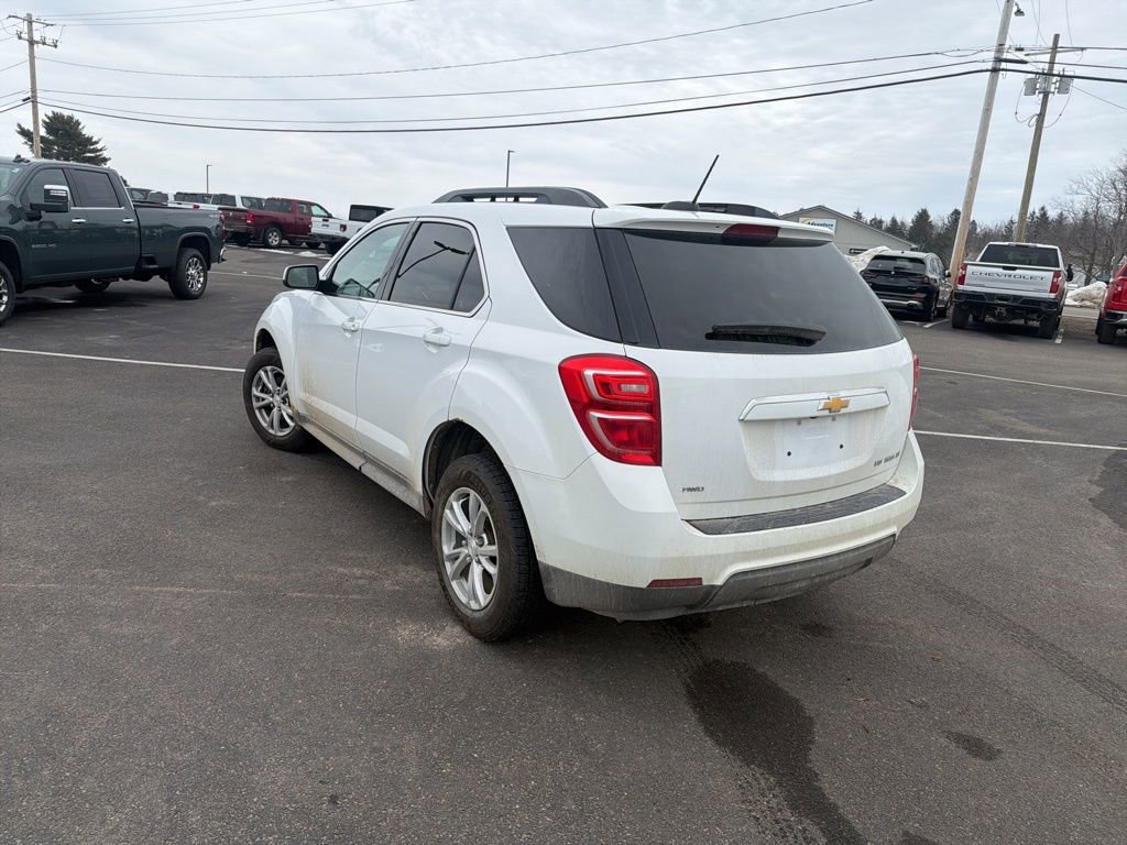 Used 2016 Chevrolet Equinox LT image 5