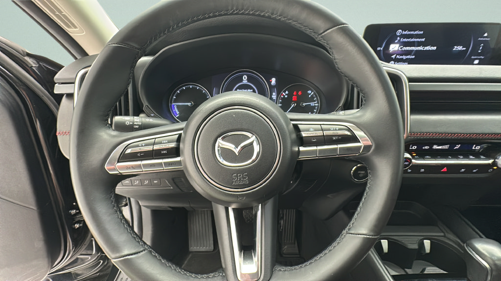 Used 2025 MAZDA CX-50 2.5 Hybrid w/ Premium Plus Pkg AWD/4WD image 16