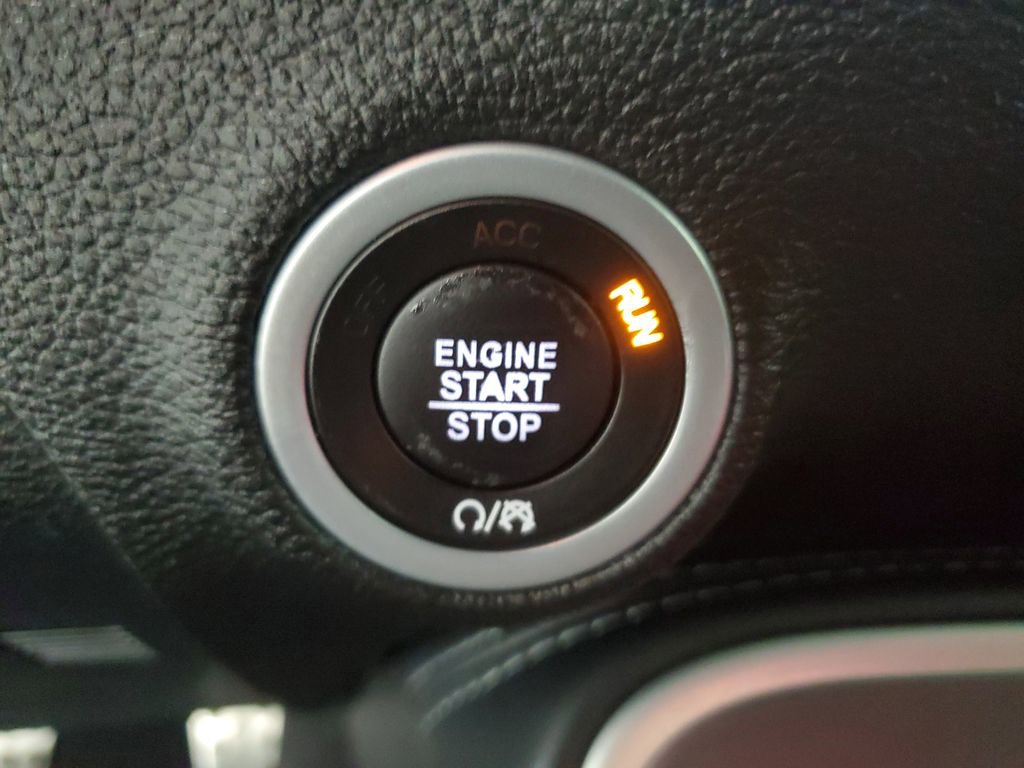 Used 2022 Dodge Challenger R/T Scat Pack image 19