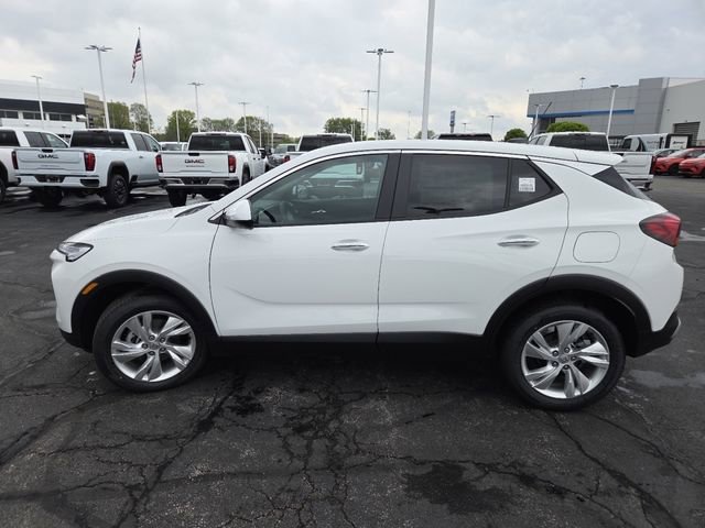 New 2026 Buick Encore GX Preferred FWD image 18