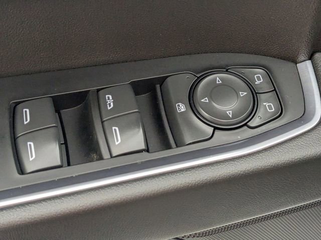 Used 2022 Chevrolet Silverado 1500 RST image 12