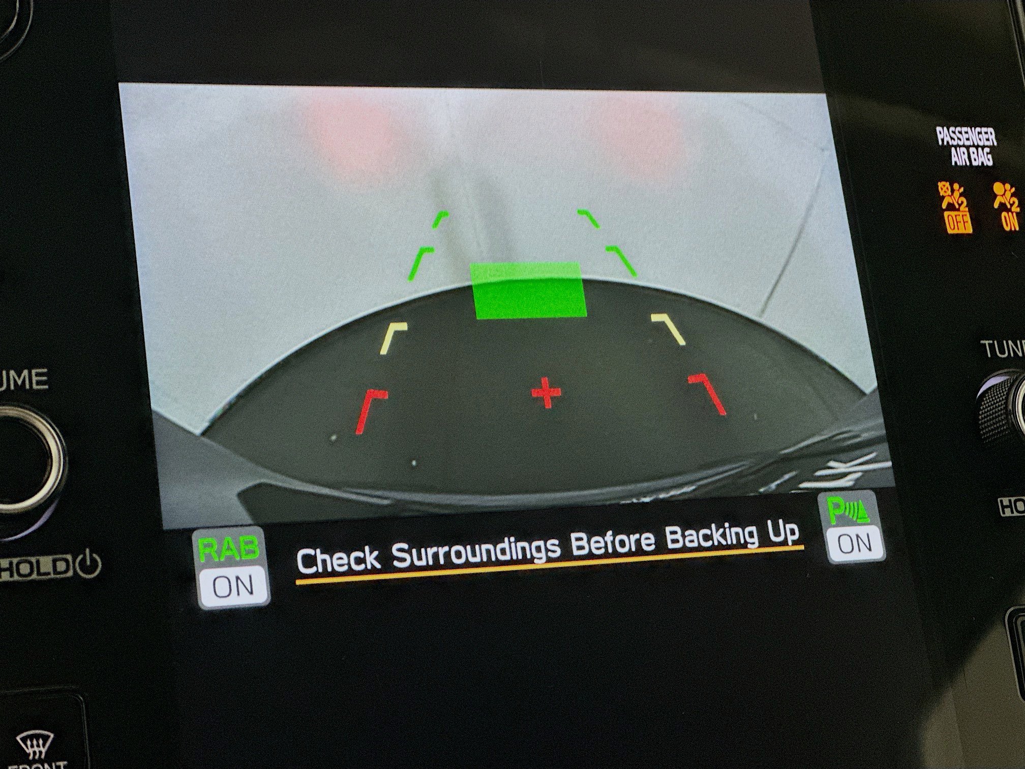 Used 2025 Subaru Ascent Premium image 22