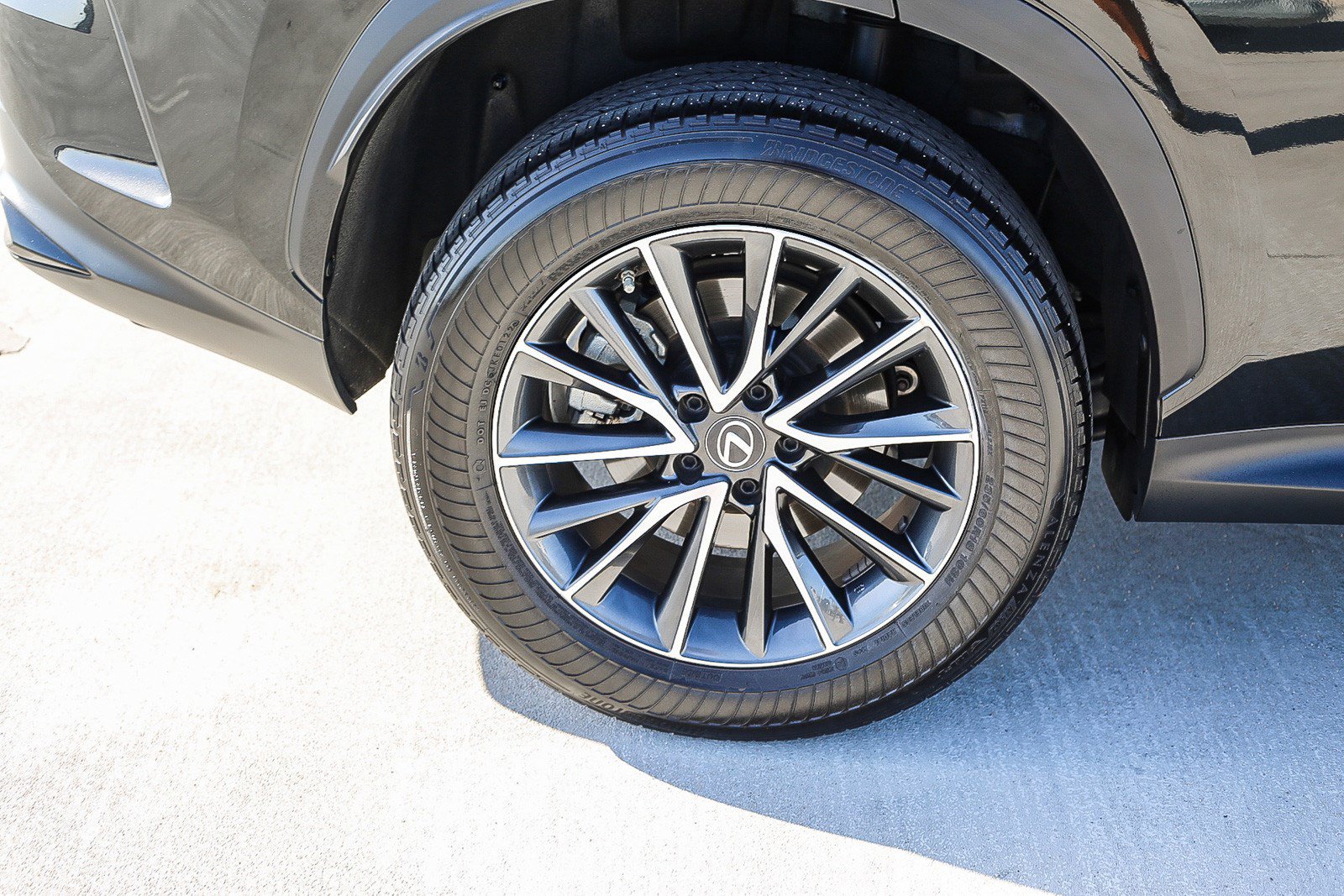 Used 2022 Lexus NX 350 AWD image 11