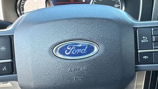 Certified 2023 Ford F150 XLT w/ Equipment Group 302A High image 19
