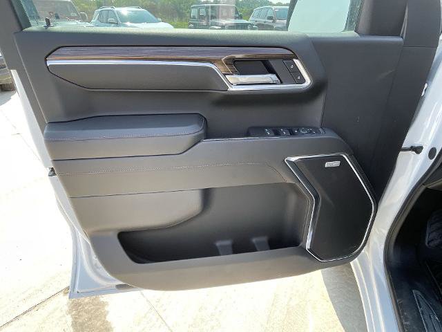 New 2025 Chevrolet Silverado 1500 RST w/ Convenience Package II image 75