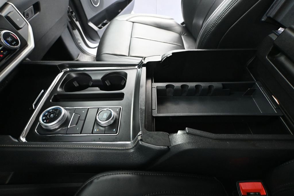 Used 2022 Ford Expedition Max XLT AWD/4WD image 36