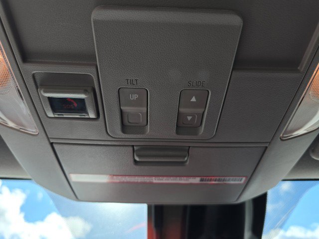 Used 2022 Toyota Sequoia Nightshade image 37