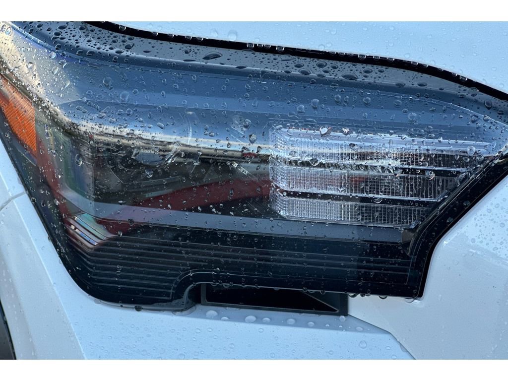 New 2026 Toyota 4Runner SR5 image 31