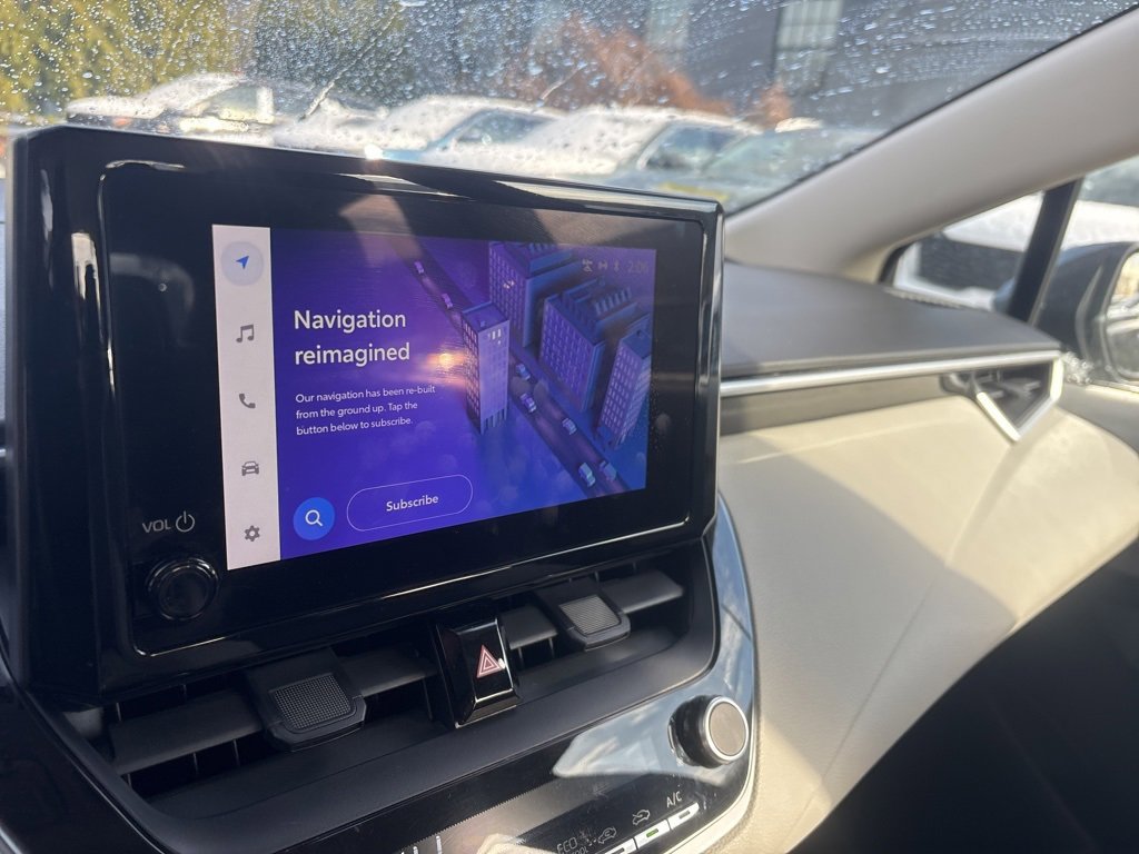 Used 2023 Toyota Corolla LE image 16