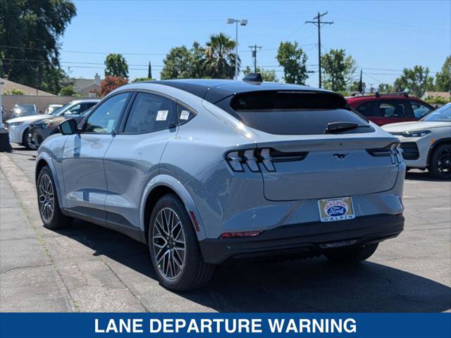New 2026 Ford Mustang Mach-E Premium AWD/4WD image 3