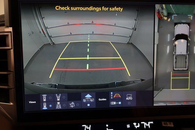 New 2026 Toyota Tundra 1794 Edition image 23