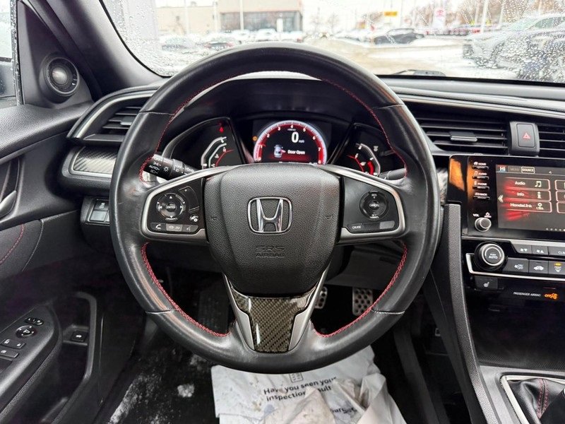 Used 2019 Honda Civic Si image 14