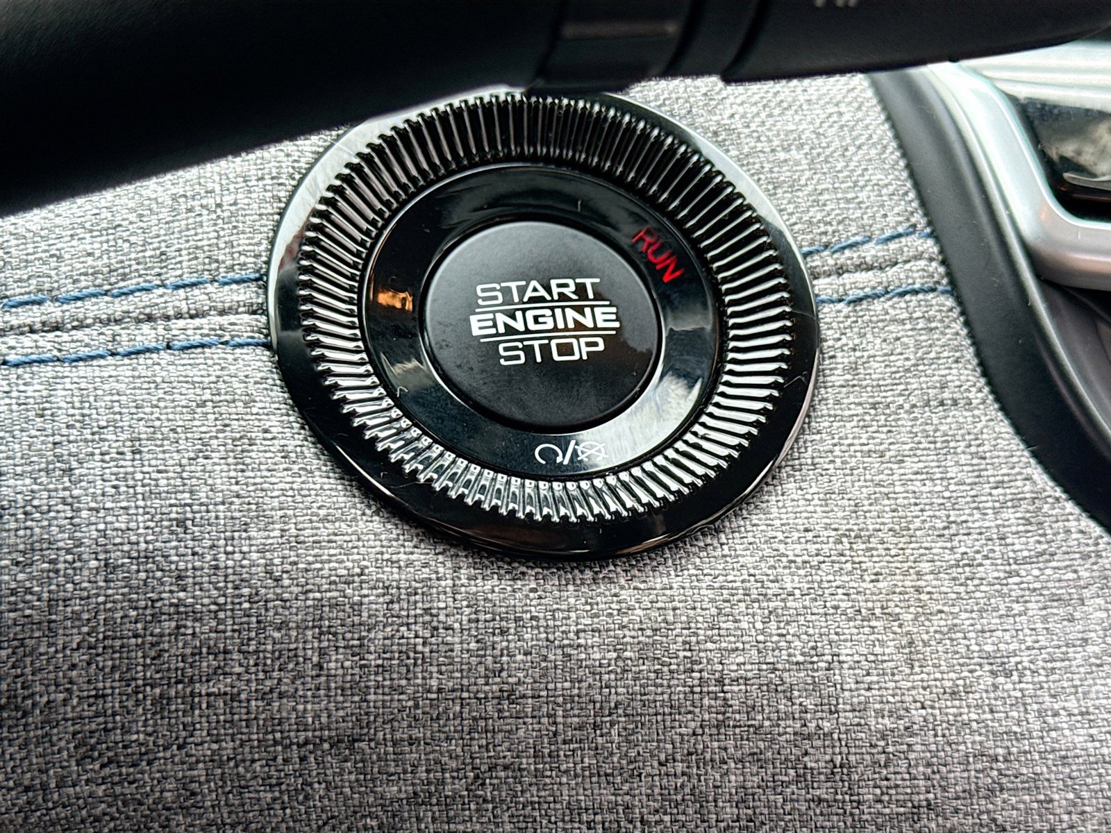 Used 2022 Jeep Compass Latitude w/ Convenience Group image 9