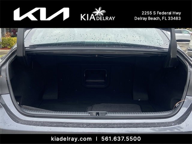 Used 2023 Lexus ES 300h w/ Premium Package image 8