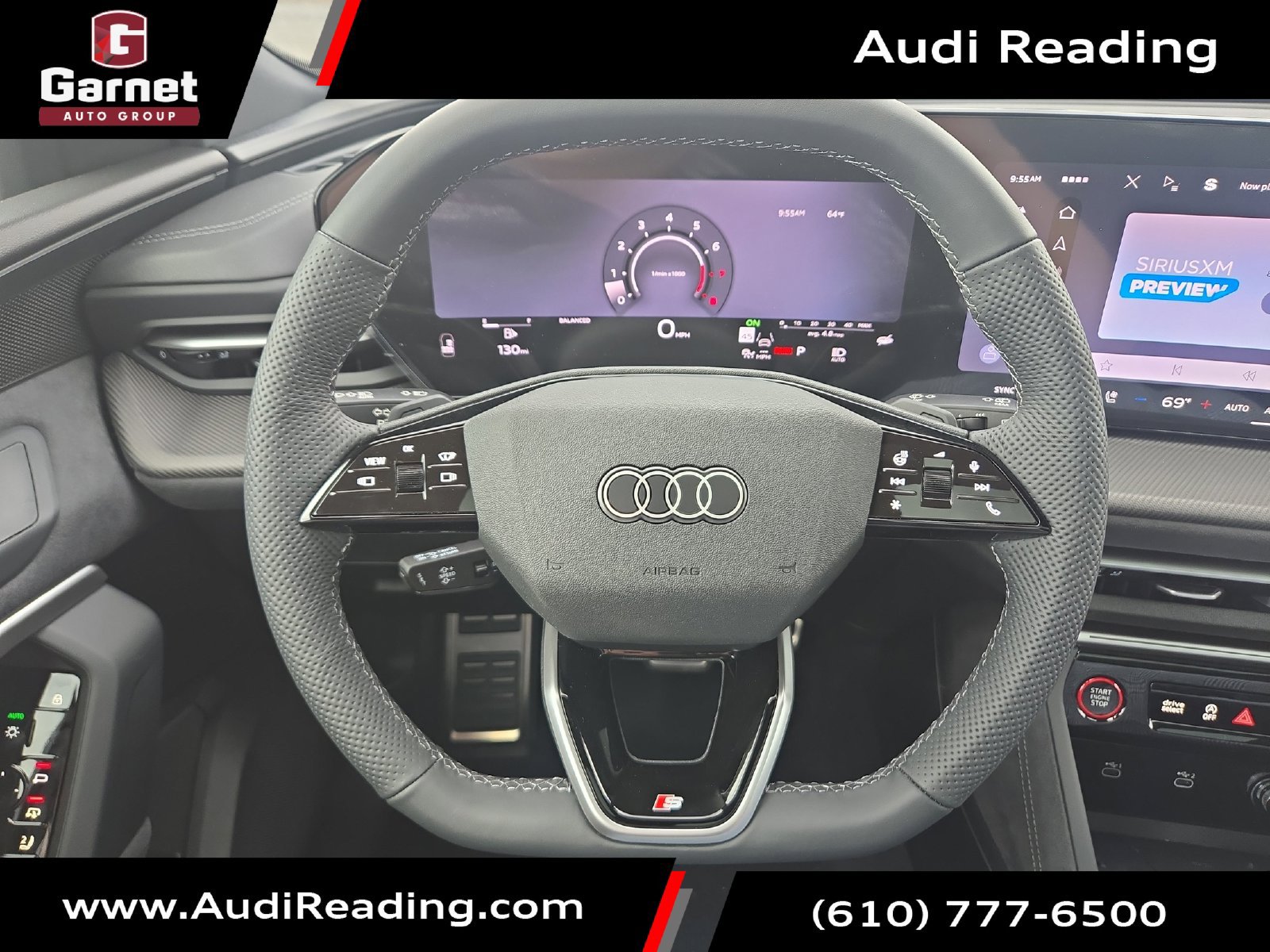 New 2026 Audi SQ5 Premium Plus AWD/4WD image 17
