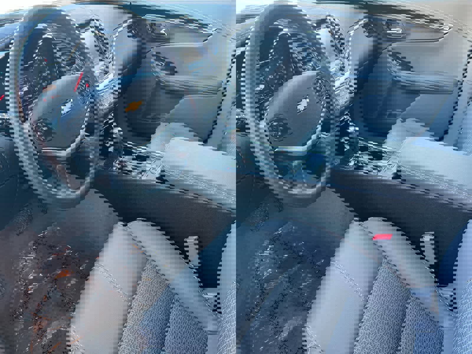 Used 2019 Chevrolet Impala LS image 12